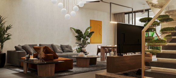 Вилла с 2 спальнями в Денпасар, Индонезия № 2181 3