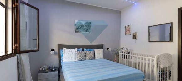 Квартира с 2 спальнями в Гравина ди Катанья, Италия № 337454 6