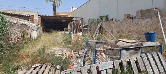 3 Schlafzimmer Villa in Los Montesinos, Spain, Nr. 178128 14