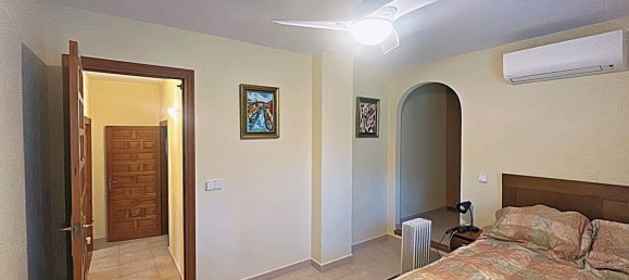 Дом с 4 спальнями в Дения, Испания № 164643 19