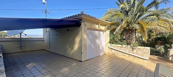 Дом с 4 спальнями в Дения, Испания № 164643 49