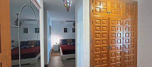 Дом с 4 спальнями в Дения, Испания № 164643 24