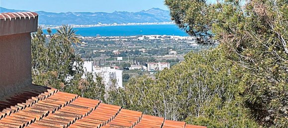 Дом с 4 спальнями в Дения, Испания № 164643 40