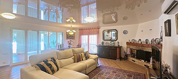 Дом с 4 спальнями в Дения, Испания № 164643 12