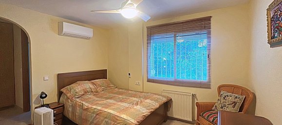 Дом с 4 спальнями в Дения, Испания № 164643 18