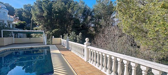 Дом с 4 спальнями в Дения, Испания № 164643 5