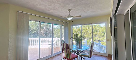 Дом с 4 спальнями в Дения, Испания № 164643 31