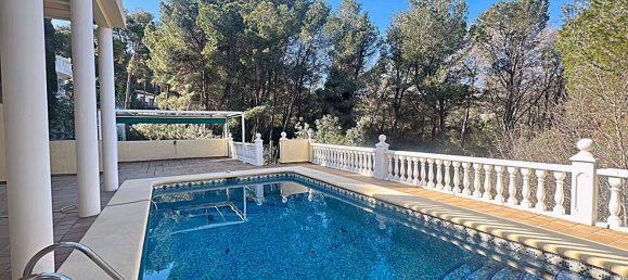 Дом с 4 спальнями в Дения, Испания № 164643 41