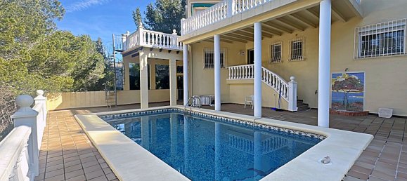 Дом с 4 спальнями в Дения, Испания № 164643 2