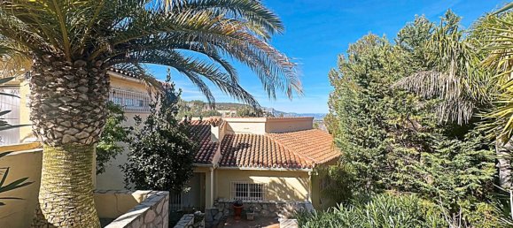 Дом с 4 спальнями в Дения, Испания № 164643 7