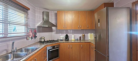 Дом с 4 спальнями в Дения, Испания № 164643 15