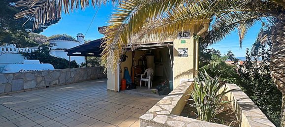 Дом с 4 спальнями в Дения, Испания № 164643 48