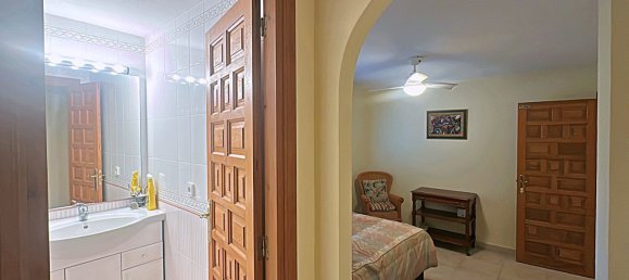 Дом с 4 спальнями в Дения, Испания № 164643 20