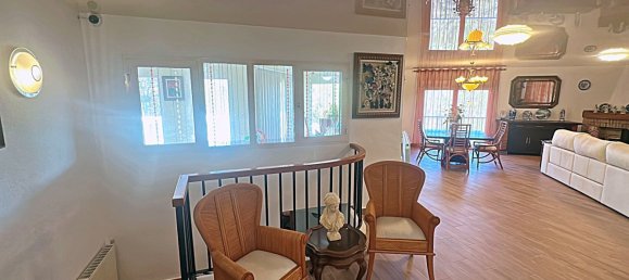 Дом с 4 спальнями в Дения, Испания № 164643 10