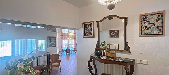 Дом с 4 спальнями в Дения, Испания № 164643 9