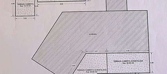 Дом с 4 спальнями в Дения, Испания № 164643 42