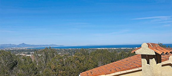 Дом с 4 спальнями в Дения, Испания № 164643 3