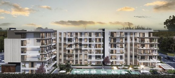 Apartment 4+1 in Antalya, Turkey No. 20939 8