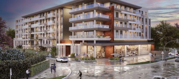 Apartment 4+1 in Antalya, Turkey No. 20939 7