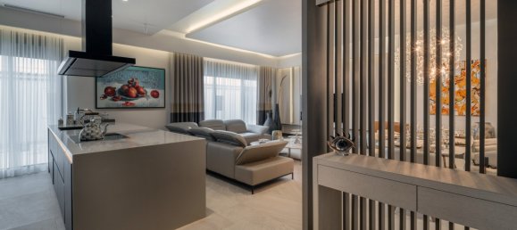 Apartment 4+1 in Antalya, Turkey No. 20939 18
