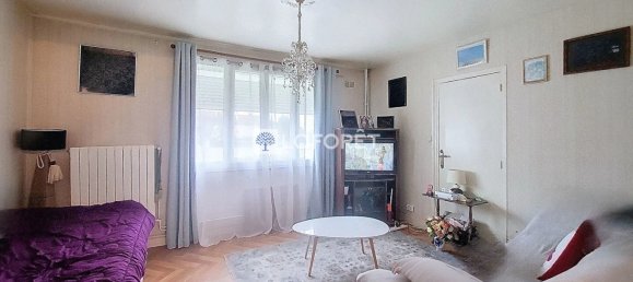 3 Schlafzimmer Haus in Chauny, France, Nr. 38560 19