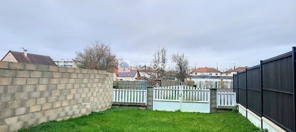 3 Schlafzimmer Haus in Chauny, France, Nr. 38560 25