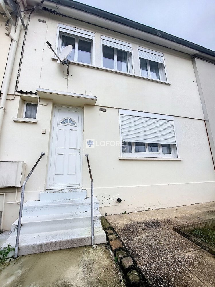 3 Schlafzimmer Haus in Chauny, France, Nr. 38560