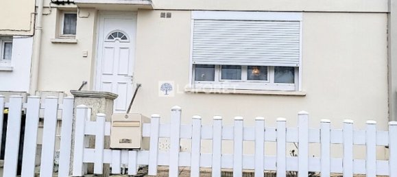 3 Schlafzimmer Haus in Chauny, France, Nr. 38560 17