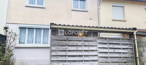 3 Schlafzimmer Haus in Chauny, France, Nr. 38560 24