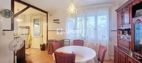 3 Schlafzimmer Haus in Chauny, France, Nr. 38560 18