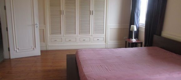 2 Schlafzimmer Wohnung in Hoan Kiem, Vietnam, Nr. 4956 9