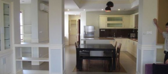 2 Schlafzimmer Wohnung in Hoan Kiem, Vietnam, Nr. 4956 5