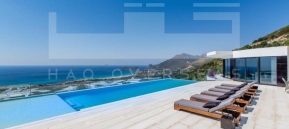 3 Schlafzimmer Villa in Kissamos, Greece, Nr. 393 19
