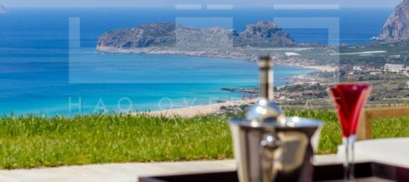 3 Schlafzimmer Villa in Kissamos, Greece, Nr. 393 24