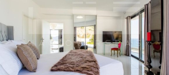 3 Schlafzimmer Villa in Kissamos, Greece, Nr. 393 16