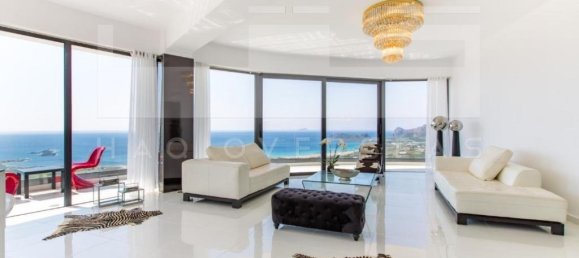 3 bedrooms Villa in Kissamos, Greece No. 393 14