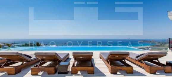 3 Schlafzimmer Villa in Kissamos, Greece, Nr. 393 21