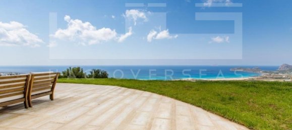 3 Schlafzimmer Villa in Kissamos, Greece, Nr. 393 30