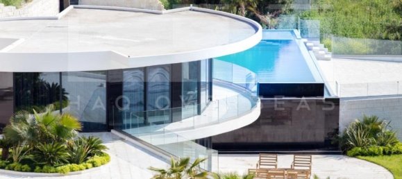 3 bedrooms Villa in Kissamos, Greece No. 393 27