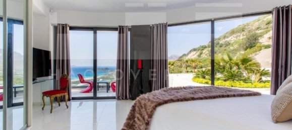 3 bedrooms Villa in Kissamos, Greece No. 393 17