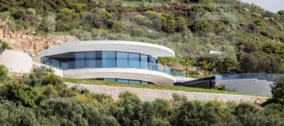 3 Schlafzimmer Villa in Kissamos, Greece, Nr. 393 28