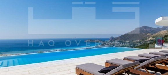 3 bedrooms Villa in Kissamos, Greece No. 393 20