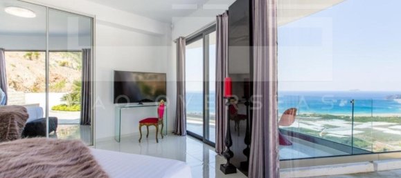 3 bedrooms Villa in Kissamos, Greece No. 393 15