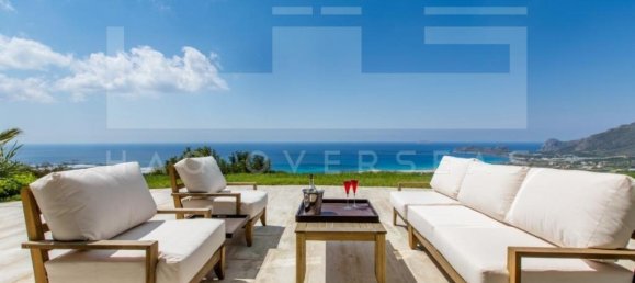 3 Schlafzimmer Villa in Kissamos, Greece, Nr. 393 26