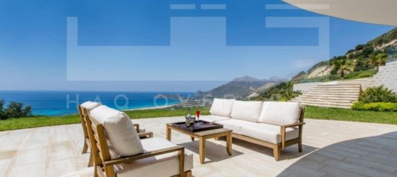 3 Schlafzimmer Villa in Kissamos, Greece, Nr. 393 25