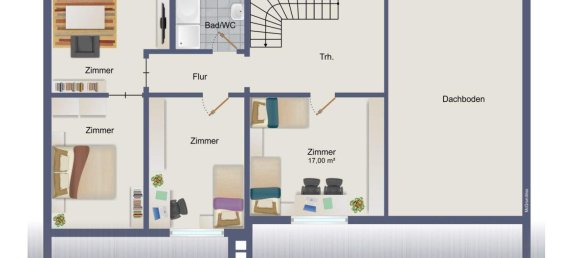 Дом с 7 комнатами в Шлинс, Австрия № 151711 24