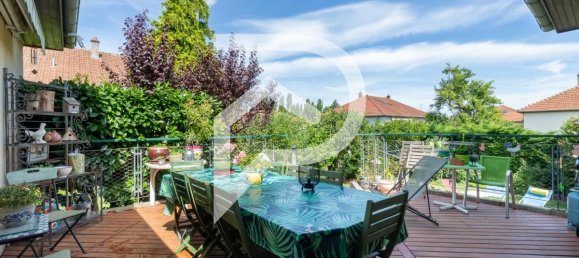 Casa T4 em Illzach, France N.º 251637 3