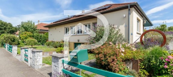 Casa T4 em Illzach, France N.º 251637 2