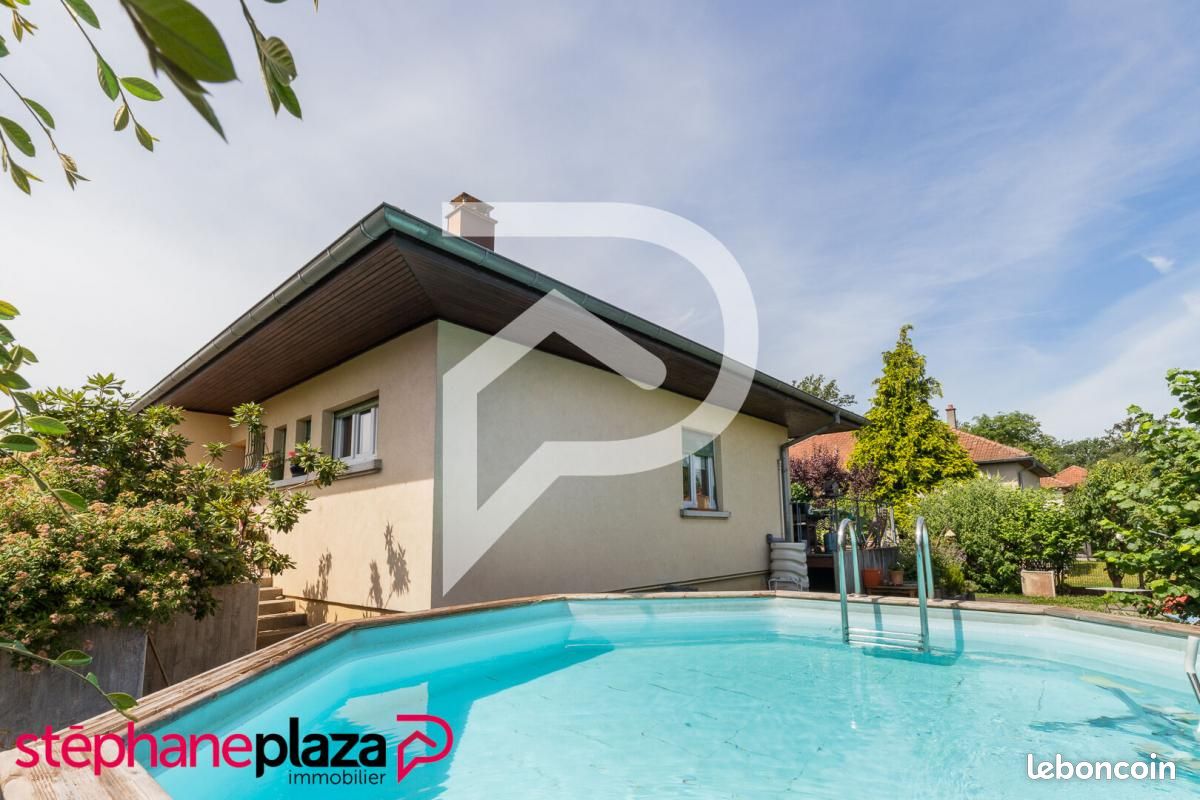 Casa T4 em Illzach, France N.º 251637