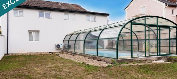 5 bedrooms House in Hettange-Grande, France No. 325636 20